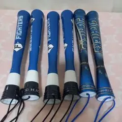 FIGHTERS 応援バット