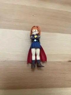 ドラクエ キャラクターフィギュア　コレクション　 バーバラ