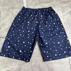 バスパン★夜空柄★M〜L