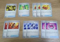 メガシンフォニア　メガブレイブ　グッズ　まとめ売り