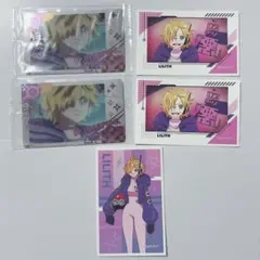 ワンピース リリス 5点セット