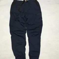 UNIQLO JW ANDERSON ジョガーパンツ