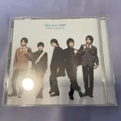 Hey! Say! JUMP Dreams come true CD シングル