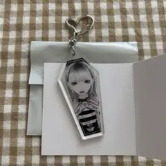 砂糖薬 LAFARY アクリルキーホルダー②