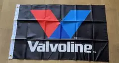 Valvoline フラッグ
