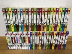 美味しんぼ ア・ラ・カルト 全巻セット 全巻初版 50巻