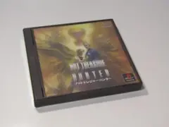 PSソフト●ノット トレジャー ハンター