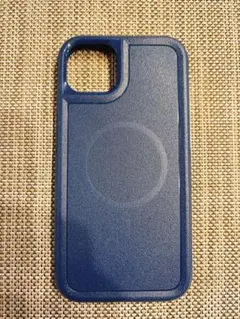 JEDirect iPhone 15 Plus 6.7インチ用 ブルー