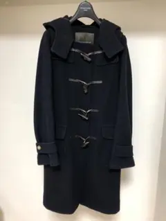 マッキントッシュロンドン ダッフルコート 38