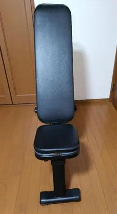 ☆連休特別価格☆　LEADING EDGE トレーニングベンチ