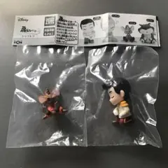 肩ズン シンデレラ ジャック チャーミング王子 ディズニー 肩ズンfig 未開封