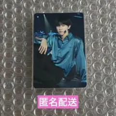 THE8 ミョンホ SEVENTEEN IDEAL CUT IN JAPAN