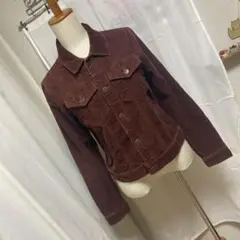 ANNA SUI アナスイ ジャケット
