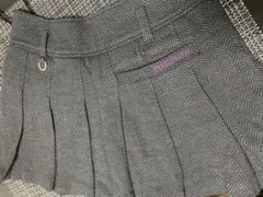 パーリーゲイツ スカート