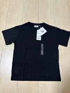 Ron Herman UNIQLO 黒 Tシャツ キッズ 120
