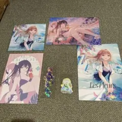C106 Hiten Kei 新刊セット