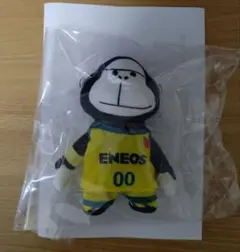 非売品！ENEOS エネオス　エネゴリくん　ぬいぐるみ 41kucXttcdL._AC_SY200_QL15_.jpg