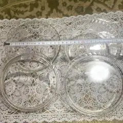 PYREX 耐熱ガラス 蓋付き パイレックス