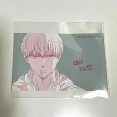 wind breaker TSUTAYA 特典　梶
