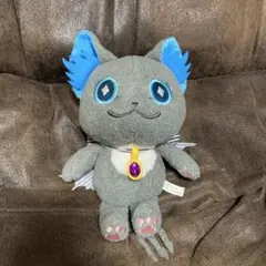 ツイステ　グリム　コレクションブック　ぬいぐるみ