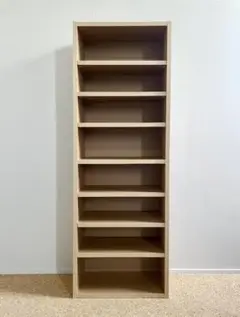 無印良品 パルプボードボックス・マルチラック