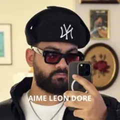 2025年最新】aime leon dore ベレーの人気アイテム - メルカリ