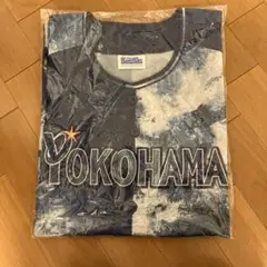 横浜DeNAベイスターズ　2025 スターナイトユニフォーム