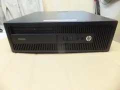 （1512）W11秒速起動SSD254G HP 705 AMD A10 12G
