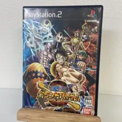 ワンピース グランドバトル !3
