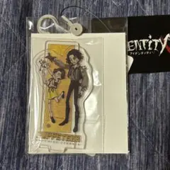 第五人格　Identity V 人形師　マティアス　アクリルスタンド　アベイル