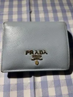 PRADA 財布