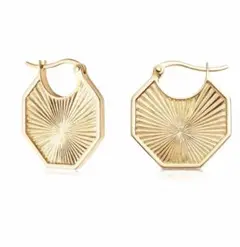 DAISY LONDON ピアス 新品未使用