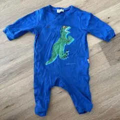 Paul Smith 恐竜ロンパース 70cm