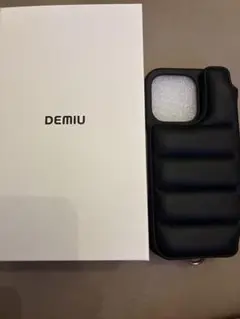 DEMIU iPhone16pro ケース
