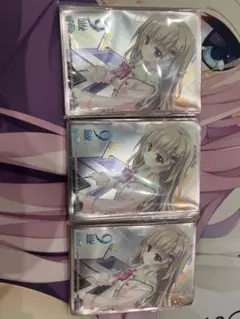9-nine- スリーブセット 6124051.jpg.l_thumbnail.webp