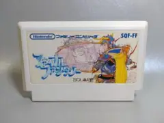 ファミコン　ファイナルファンタジー１