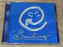 Smiling: The Best of Noriyuki Makihara