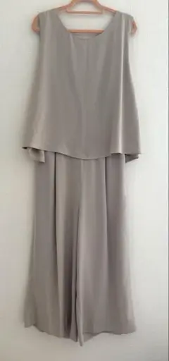 murua レディース オールインワン
