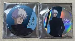 呪術廻戦　PLAZA　ロフト　TD缶バッジ-Twilight- 缶バッジ　五条悟