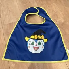 コキンちゃんマント