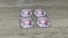 プロセカ 桃井愛莉 缶バッジ