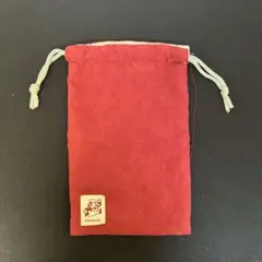 任天堂　マリオ　巾着袋　非売品