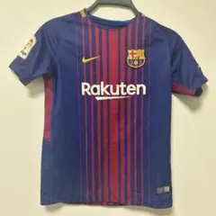 FCバルセロナ メッシ 10番 ジャージ
