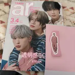 &TEAM掲載雑誌20点まとめ売り &TEAM掲載雑誌20点まとめ売り - メルカリ