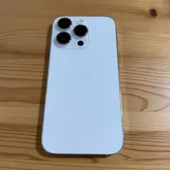 iPhone14pro 本体 256GB シルバー SIMフリー