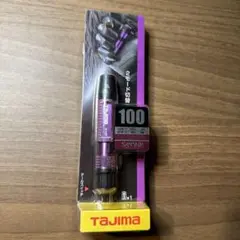 ★ TAJIMA センタLEDハンドライト K101 ★