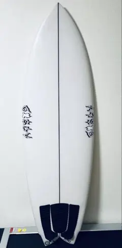 ACSOD 2000 5'7 送料込み アクソード
