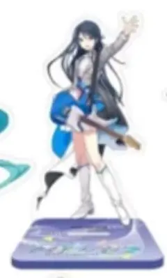 プロジェクトセカイ星乃一歌アクリルス タンドセカイシンフォニー2025