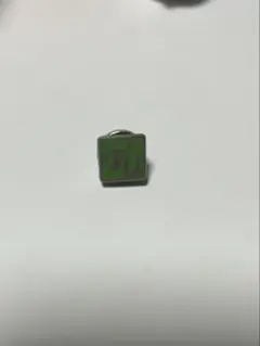 東洋大牛久　校章　緑
