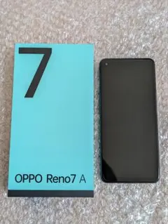 OPPO Reno 7a